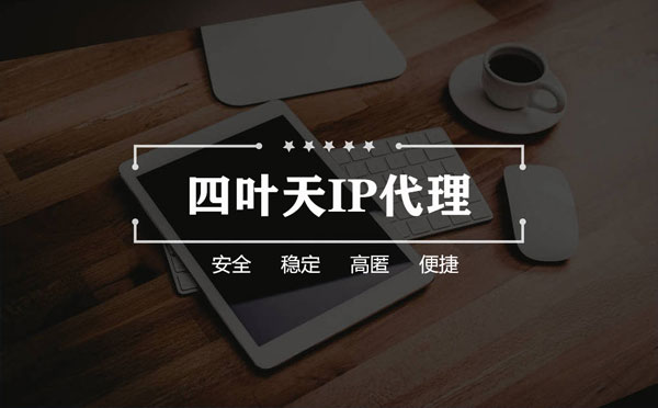 【五家渠代理IP】如何快速搭建代理IP？怎么检查代理的效果？