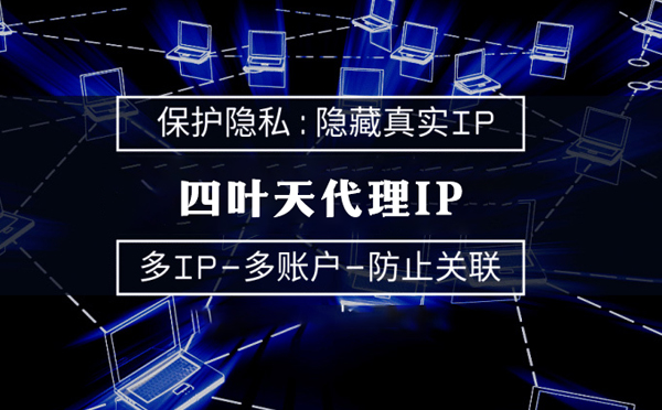 【五家渠代理IP】什么是代理ip池？如何提高代理服务器的网速